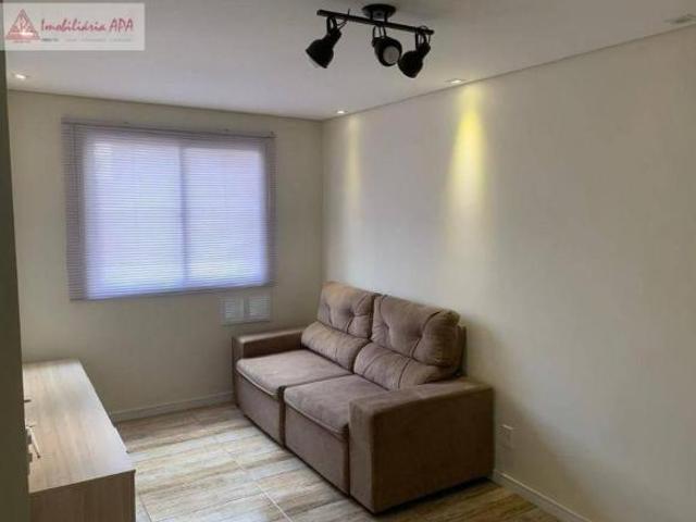 Apartamento venda em Região Imediata de São Paulo, Região Metropolitana de São Paulo