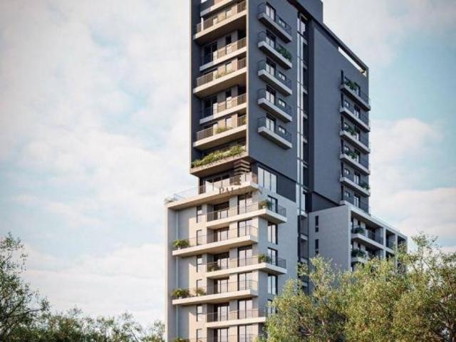 Apartamento venda em São Pedro, São José dos Pinhais