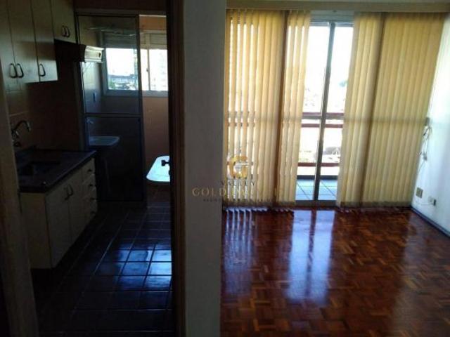 Apartamento venda em Região Imediata de São José dos Campos, Região Metropolitana do Vale do Paraíba e Litoral Norte