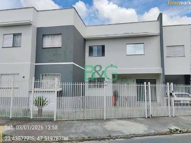 Apartamento venda em Região Imediata de Sorocaba, Região Metropolitana de Sorocaba