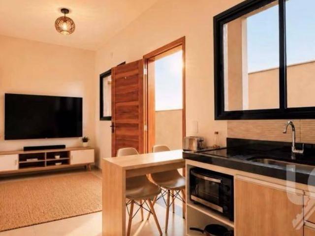 Apartamento venda em Sitio Jaqueiras, Caraguatatuba
