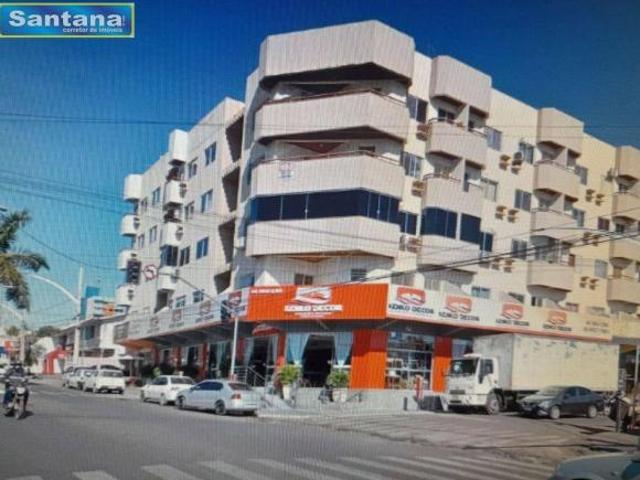 Apartamento venda em Região Geográfica Imediata de Caldas Novas-Morrinhos, Caldas Novas