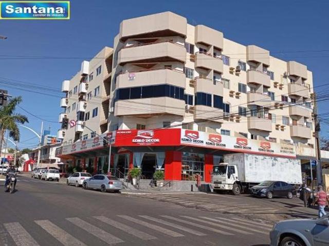 Apartamento venda em Região Geográfica Imediata de Caldas Novas-Morrinhos, Caldas Novas