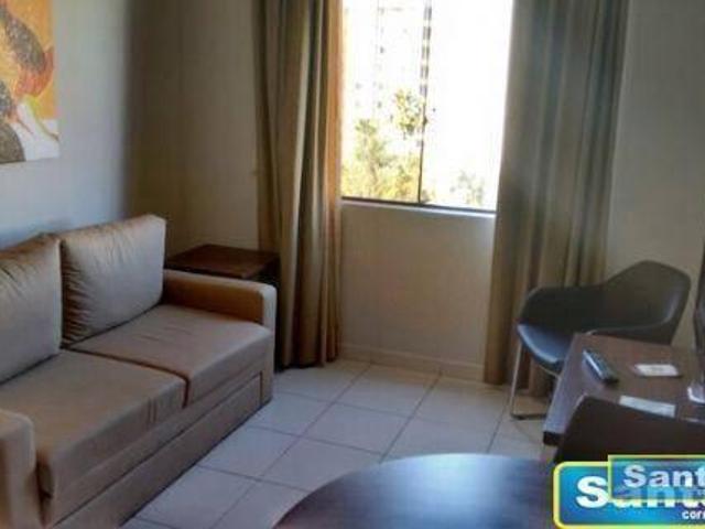 Apartamento venda em Bairro do Turista I, Caldas Novas