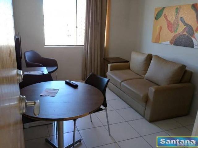 Apartamento venda em Centro, Caldas Novas