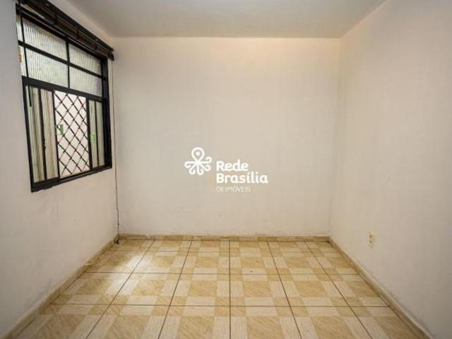 Apartamento venda em Núcleo Bandeirante, Vila Nova Divinéia