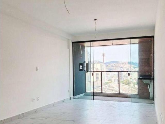 Apartamento venda em Região Geográfica Imediata de Juiz de Fora, Juiz de Fora