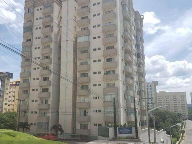 Apartamento venda em Região Geográfica Imediata de Caldas Novas-Morrinhos, Caldas Novas