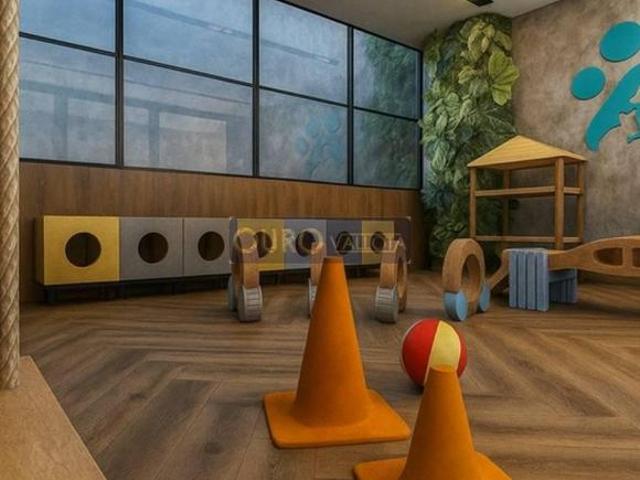 Apartamento venda em Parque da Mooca, São Paulo