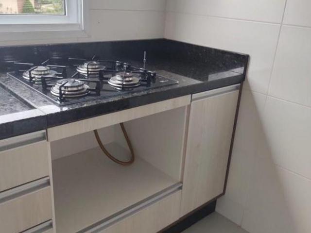 Apartamento venda em Parolin, Curitiba