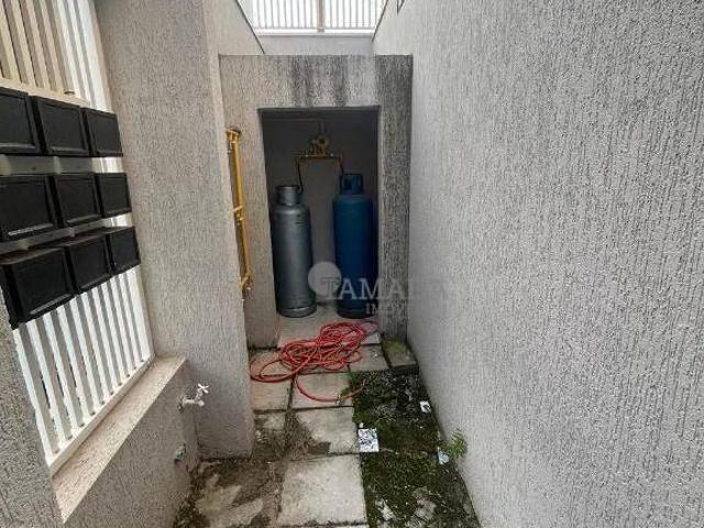 Apartamento venda em Burgo Paulista, São Paulo