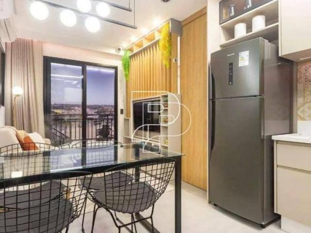 Apartamento venda em Jardim Lambreta, Cotia