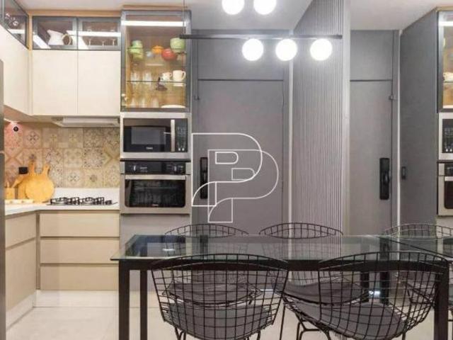 Apartamento venda em Jardim Lambreta, Cotia