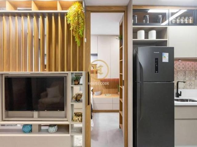 Apartamento venda em Jardim Lambreta, Cotia