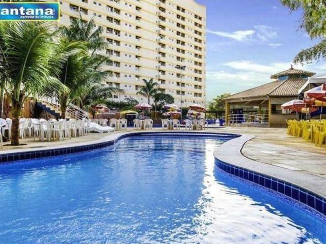 Apartamento venda em Região Geográfica Imediata de Caldas Novas-Morrinhos, Caldas Novas