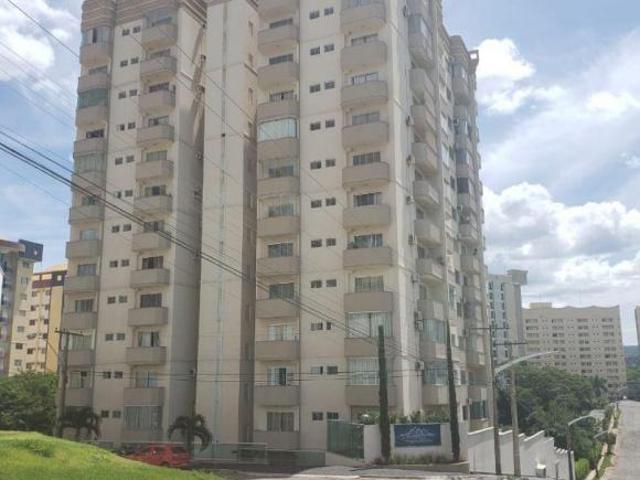 Apartamento venda em Região Geográfica Imediata de Caldas Novas-Morrinhos, Caldas Novas