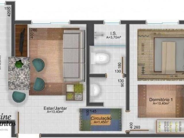 Apartamento venda em Região Geográfica Imediata de Curitiba, Região Metropolitana de Curitiba