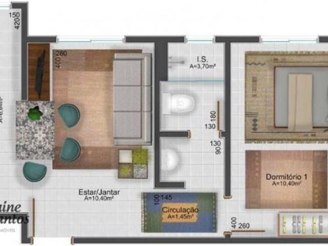 Apartamento venda em Região Geográfica Imediata de Curitiba, Região Metropolitana de Curitiba