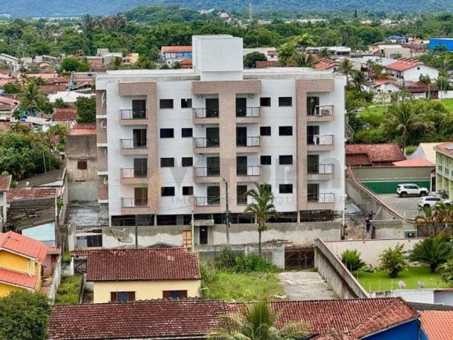 Apartamento venda em Região Imediata de Caraguatatuba-Ubatuba-São Sebastião, Região Metropolitana do Vale do Paraíba e Litoral Norte