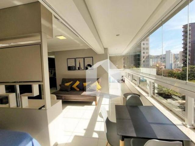 Apartamento venda em Região Geográfica Imediata de Poços de Caldas, Poços de Caldas