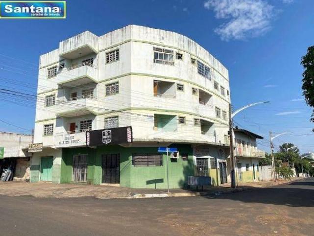 Apartamento venda em Região Geográfica Imediata de Caldas Novas-Morrinhos, Caldas Novas
