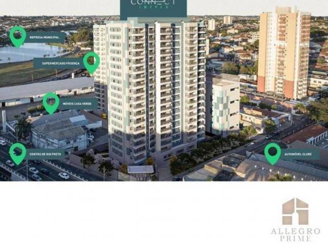 Apartamento venda em Região Imediata de São José do Rio Preto, Região Metropolitana de São José do Rio Preto