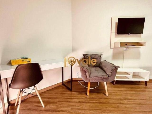 Apartamento venda em Região Imediata de São José dos Campos, Região Metropolitana do Vale do Paraíba e Litoral Norte