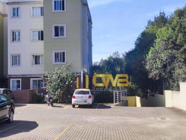 Apartamento venda em Região Geográfica Imediata de Curitiba, Região Metropolitana de Curitiba