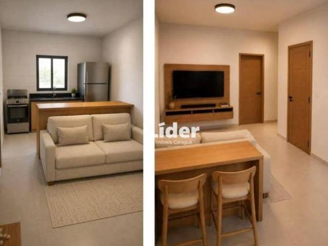 Apartamento venda em Região Imediata de Caraguatatuba-Ubatuba-São Sebastião, Região Metropolitana do Vale do Paraíba e Litoral Norte