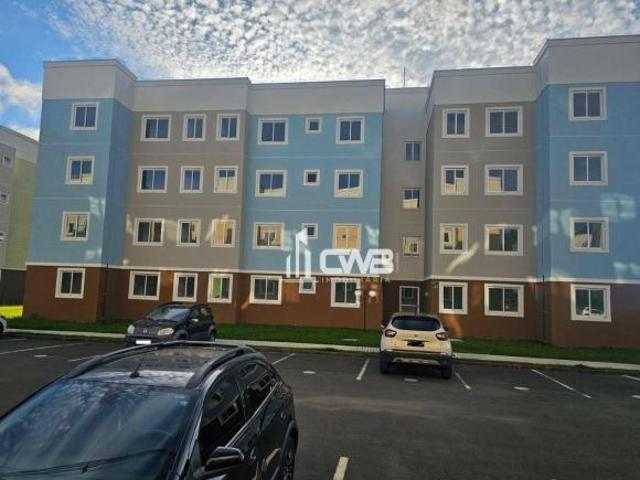 Apartamento venda em Região Geográfica Imediata de Curitiba, Região Metropolitana de Curitiba