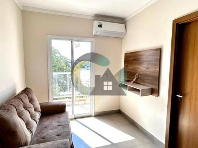 Apartamento venda em Barretos