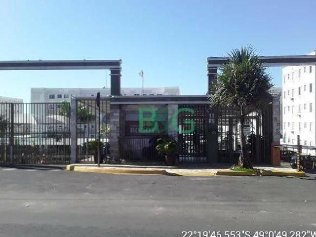 Apartamento venda em Região Imediata de Bauru, Bauru
