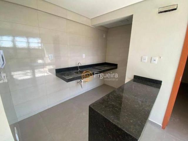 Apartamento venda em Barretos