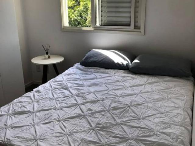 Apartamento venda em Jardim Lambreta, Cotia