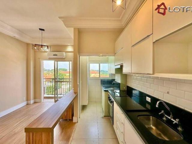 Apartamento venda em Jardim Lambreta, Cotia