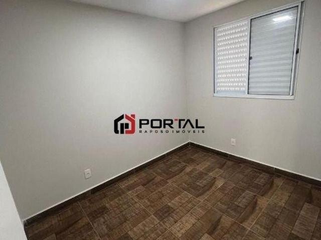 Apartamento venda em Cotia