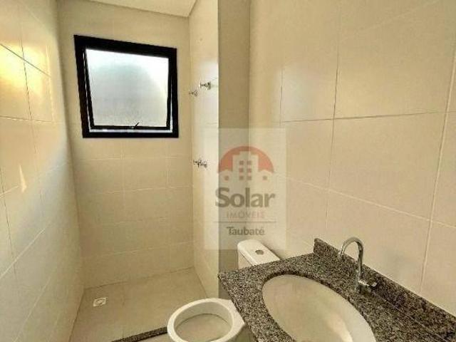 Apartamento venda em Região Imediata de Taubaté-Pindamonhangaba, Região Metropolitana do Vale do Paraíba e Litoral Norte