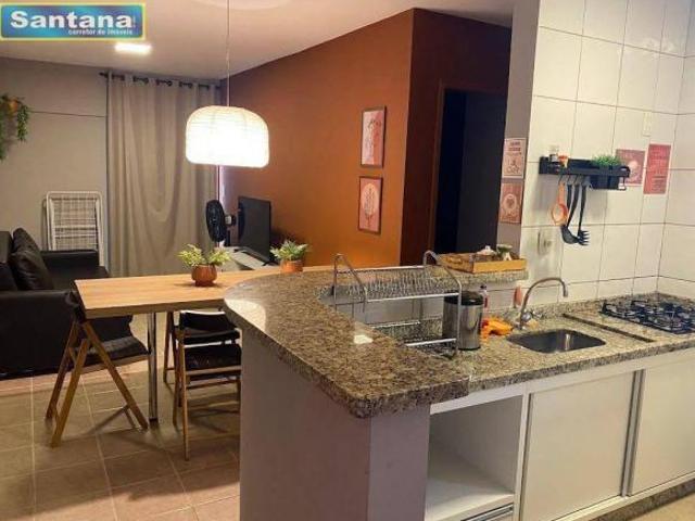 Apartamento venda em Região Geográfica Imediata de Caldas Novas-Morrinhos, Caldas Novas