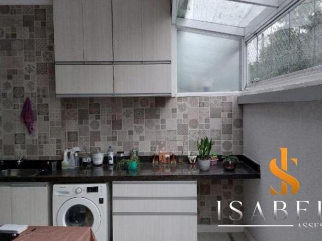 Apartamento venda em Vila Pantanal 2, São Paulo