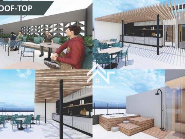 Apartamento venda em Região Imediata de Bragança Paulista, Atibaia