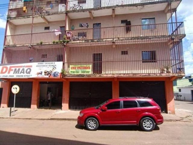 Apartamento venda em Região Geográfica Imediata do Distrito Federal, Região Integrada de Desenvolvimento do Distrito Federal e Entorno