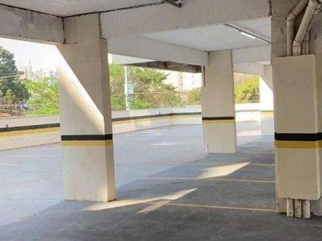 Apartamento venda em São Carlos