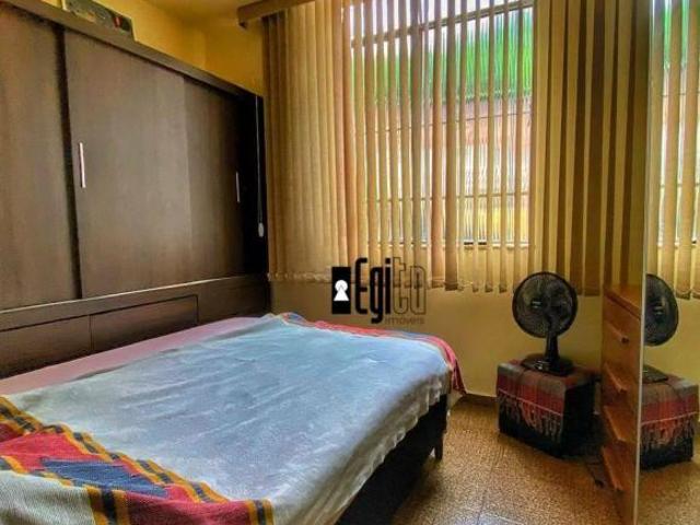Apartamento venda em São Mateus, Juiz de Fora