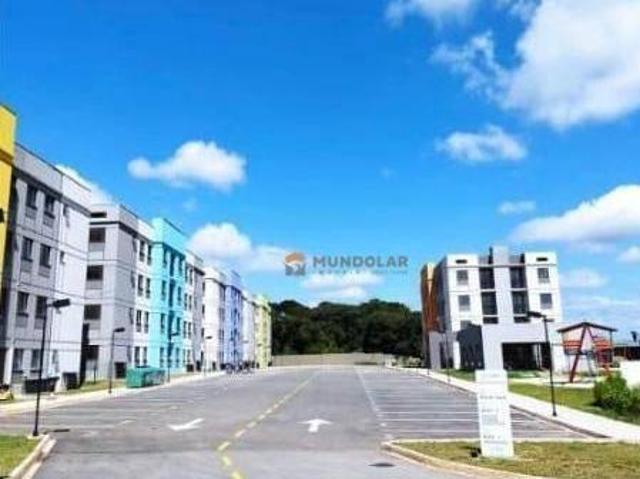 Apartamento venda em Região Geográfica Imediata de Curitiba, Região Metropolitana de Curitiba