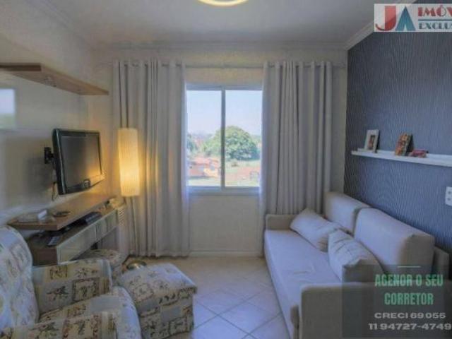 Apartamento venda em Região Imediata de Sorocaba, Região Metropolitana de Sorocaba