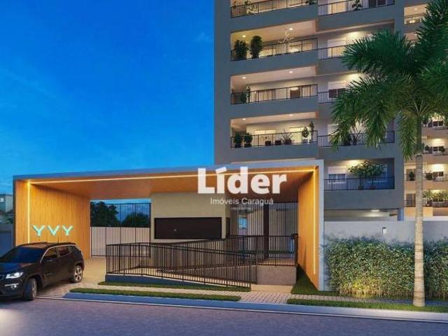 Apartamento venda em Balneário Copacabana, Caraguatatuba