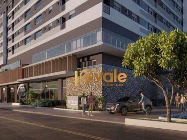 Apartamento venda em Região Imediata de São José dos Campos, Região Metropolitana do Vale do Paraíba e Litoral Norte