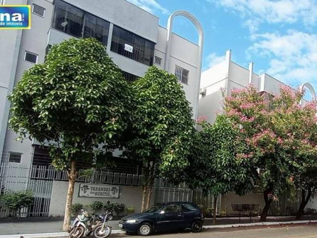 Apartamento venda em Região Geográfica Imediata de Caldas Novas-Morrinhos, Caldas Novas
