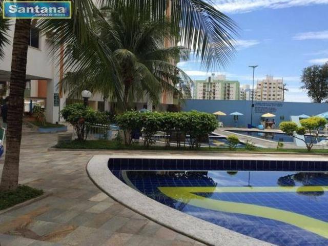 Apartamento venda em Região Geográfica Imediata de Caldas Novas-Morrinhos, Caldas Novas