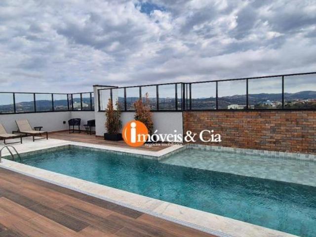 Apartamento venda em Região Imediata de Bragança Paulista, Atibaia